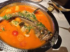 -狮拾久·现代新加坡料理(福田COCO Park店)