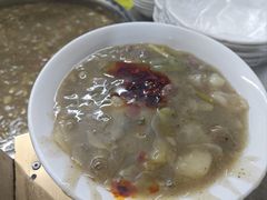 -清真·刘老虎肉丸糊辣汤(北郊分店)