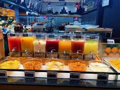 -韩盛·盛江山自助料理(于洪新玛特店)