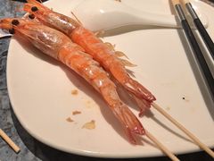 -百草滩羊清水涮羊肉·清真·宁夏盐池滩羊(莲花桥店)