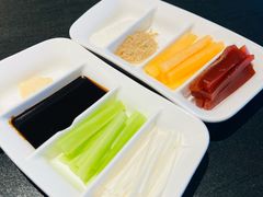 -喜悦烤鸭·新京菜(王府井店)