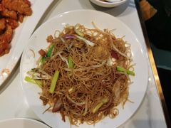 -花少爷·鲜虾干贝粥(延安万达店)