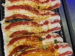 -九田家黑牛烤肉料理(新辰里亚运村店)