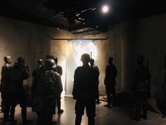 -上海四行仓库抗战纪念馆