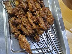 -清真·马峰烤肉(小学习北巷店)