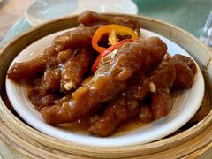 -东莞塘厦三正半山温泉酒店·沙利文西餐厅