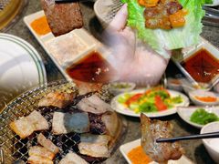 -NIUAN牛庵·日式和牛烧肉(恒隆店)