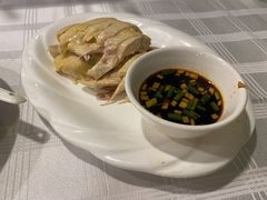 -翠亭酒家(山西南路店)