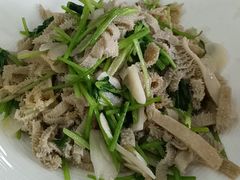 -京菜·砂锅居·烤鸭(西四店)