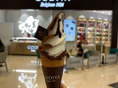 -GODIVA(国际金融中心店)