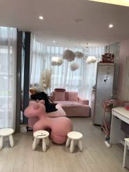 -Beauty Nails 美甲美睫皮肤管理