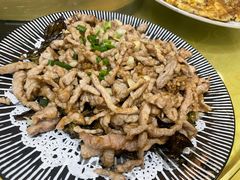 -下梅人家土菜馆(历史文化餐厅度假区店)