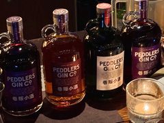 -NAYA Bar ·酒(红山店)