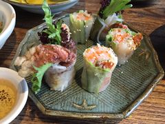 -喜越泰莱·泰越料理(海逸新天地店)