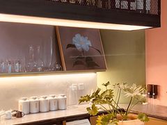 -半山腰·云南菜(侨福芳草地店)
