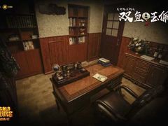 -NINES推理馆·实景侦探推理剧MIXPLAY(静安店)