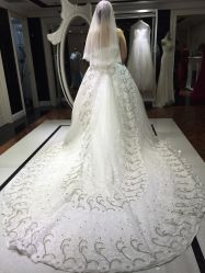 -韩国天使嫁衣婚纱礼服馆(上海旗舰店)