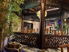-一味大院•桐庐菜传承店(春江路店)