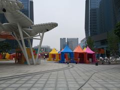 -大族广场Mall&More