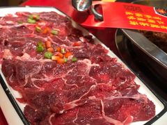 -谭鸭血老火锅(七宝万科广场店)