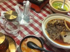 -西贝(华发商都店)