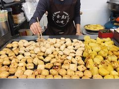 -余庆小吃(小吃一条街店)