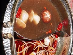 -牛New寿喜烧(虹桥新天地店)