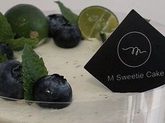 -姆们M Sweetie Cake(三里屯店)