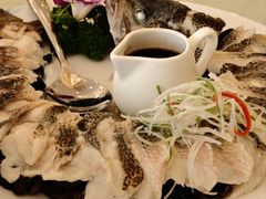 -博雅渔港·融合菜(维也纳国际大酒店)