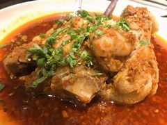 -眉州东坡·熊猫主题餐厅(枫蓝店)