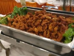 -东方苑自助餐厅(稻香湖景酒店)
