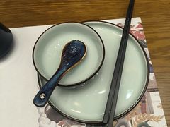 -云山茶餐厅(广东大厦店)