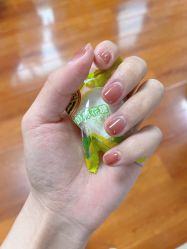 -初瞳专营美睫美甲