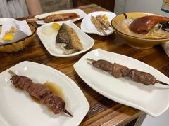 -烧鸟周居酒屋(香山店)