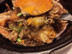 -上海宝华喜来登酒店·采悦轩中餐厅