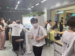 -海马体照相馆(海口日月广场店)