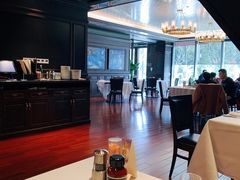 大堂-Wolfgang’s Steakhouse 沃夫冈牛排馆(上海白玉兰广场店)