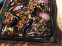 -高第街56号港式餐厅(山大路店)