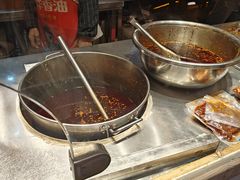 -老妈秘制兔头(春熙路店)