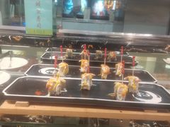 -巴犀烧烤(新崇光店)