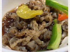 -海底捞火锅(万丰桥店)