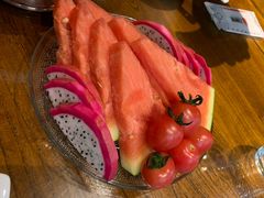-北京老铺烤鸭(老城根店)