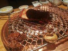 酱牛排-王妃家(明洞中央店)