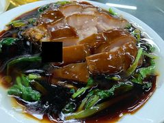 -协和菜馆(凤凰街店)