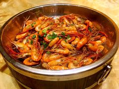 -花中城·杭帮菜·粤菜·海鲜火锅(清泰街店)