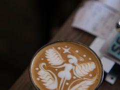 -喜柿咖啡SeeS coffee