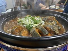 -久品居外婆人家(时光店)