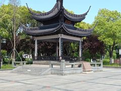 -东湖景区