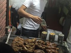 -美人万三·蚝大人生蚝小馆(昌里路店)