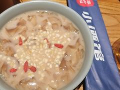 -串大叔炭火烤串·鸡西大冷面刀削面(总店)